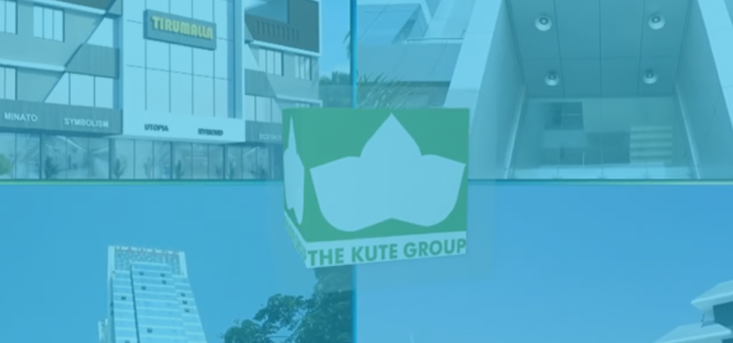 the kute group corporate video