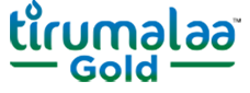 tirumalaa gold logo